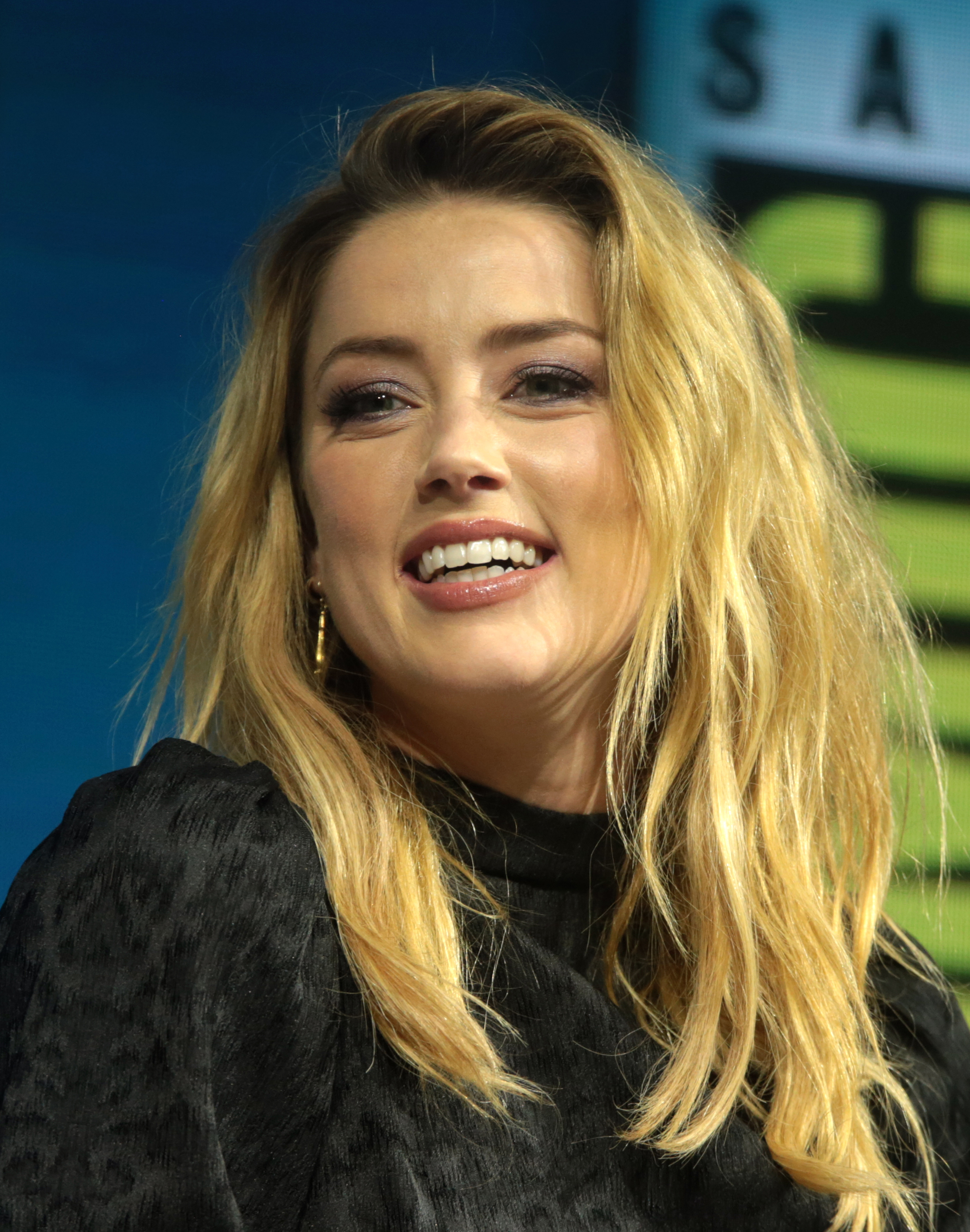 Amber Heard Blacklisted from Hollywood