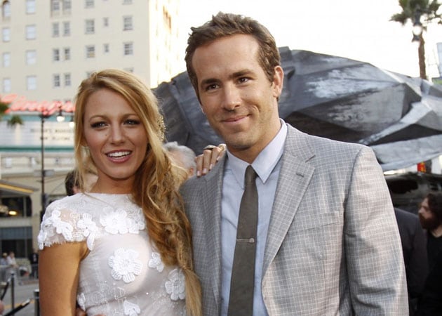 Blake Lively & Ryan Reynolds are expecting their fourth child soon