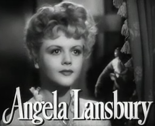 Angela Lansbury passed away at the age of 96.