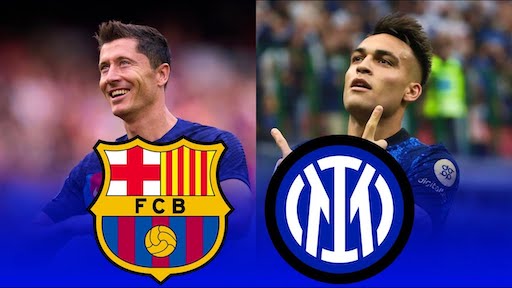 Inter Milan vs. Barcelona live score, updates, and highlights from the Camp Nou’s Champions League thriller