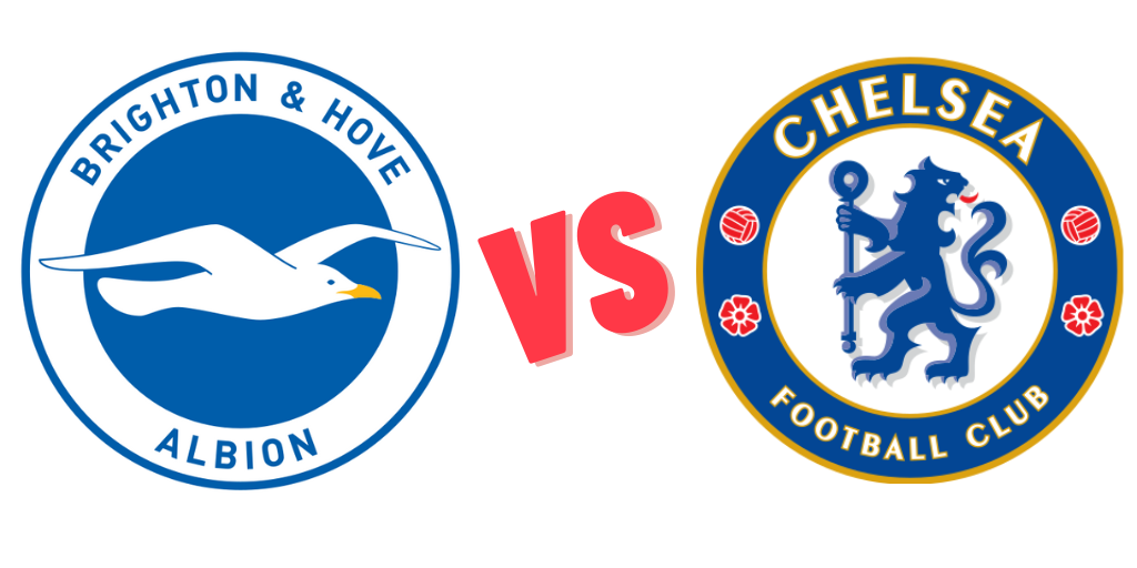 Brighton vs Chelsea highlights: Blues fall to comprehensive defeat despite Kai Havertz goal