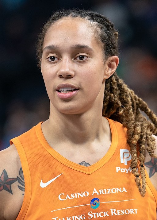 Russian court upholds Brittney Griner’s 9-year prison sentence
