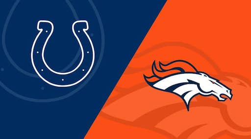 Denver Broncos and the Indianapolis Colts – How to watch, listen to, and live stream the Thursday Night Football game 