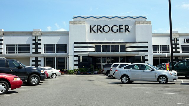 Albertsons and Kroger intend to merge to form the two largest supermarket businesses.