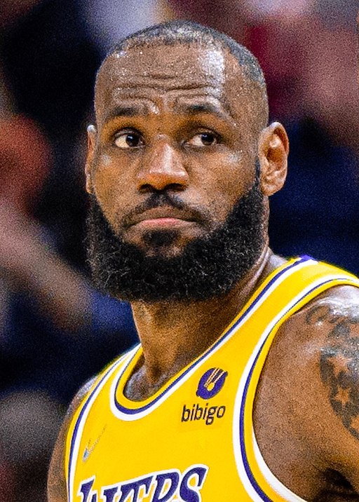 LeBron James Still Wants To Own Vegas Expansion Team, Per Lakers News