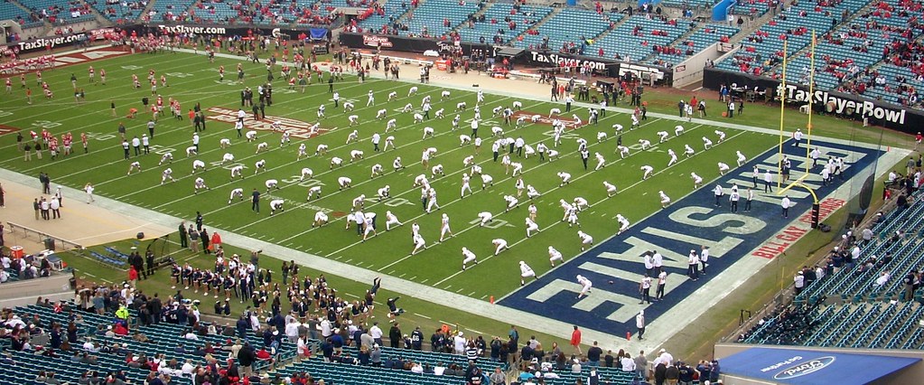 Pregame information for Penn State: An injured wide receiver travels to Michigan and warms up before a top-10 matchup.