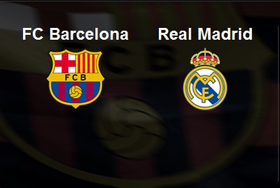 When and how to watch the Clásico between Real Madrid and Barcelona on television and online