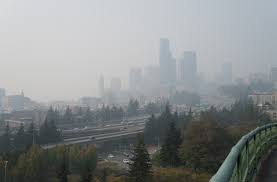 Seattle Air Quality