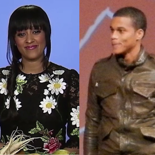 The Game actor Tia Mowry has announced her separation from Cory Hardrict