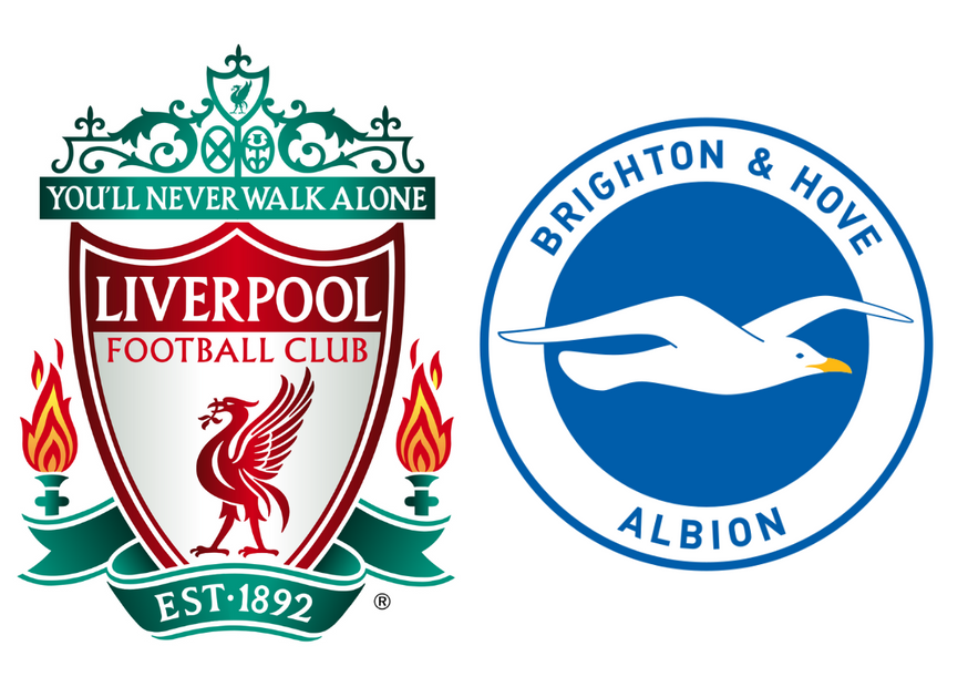 Highlights from Liverpool vs. Brighton include the final score, goals from Firmino and Trossard, and Jurgen Klopp’s response￼