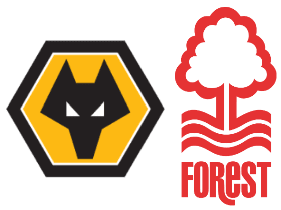 Wolves’ rare victory (and goal) results in another loss for Nottingham Forest.