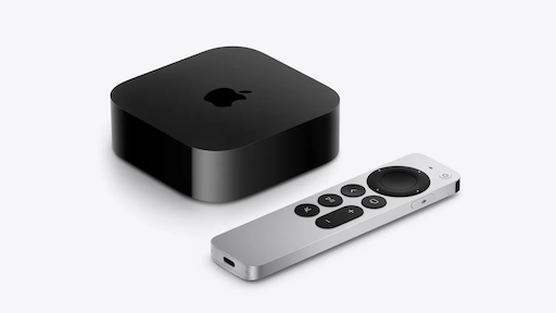 Apple TV 4K officially launched; availability is impacted by delays and shortages