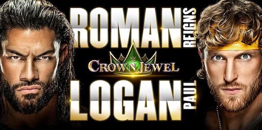 Important plotlines for Crown Jewel 2022