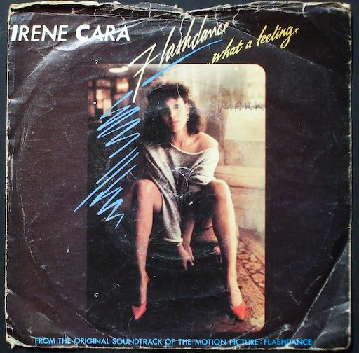 Irene Cara, ’80s pop singer behind ‘Fame’ and ‘Flashdance’ themes, dies aged 63.