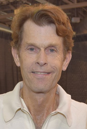 Kevin Conroy, the voice of Batman, dies at 66.