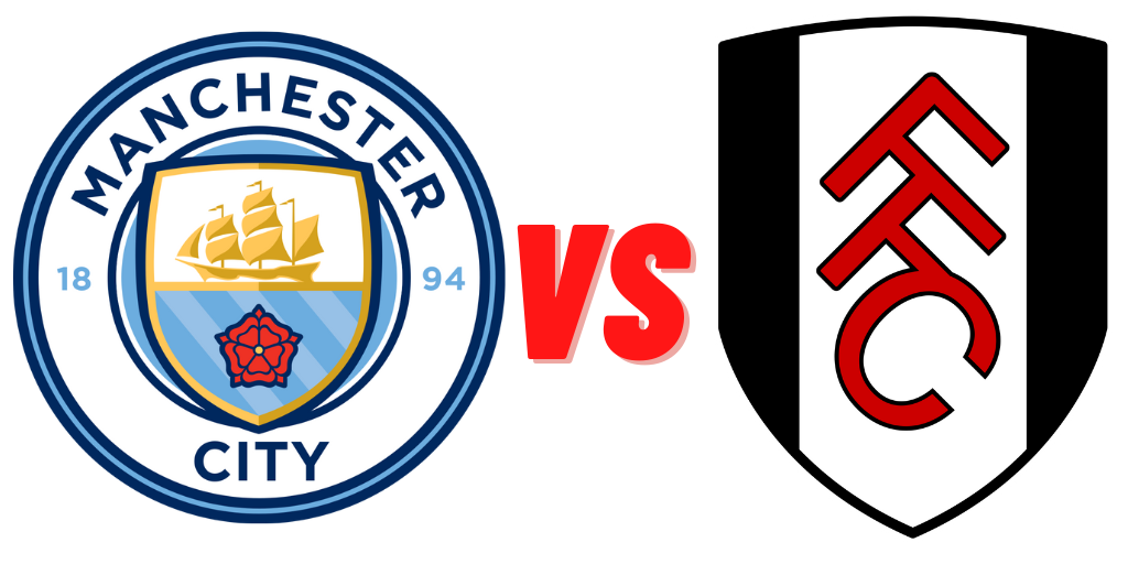 Man City vs Fulham score, result and highlights of the match