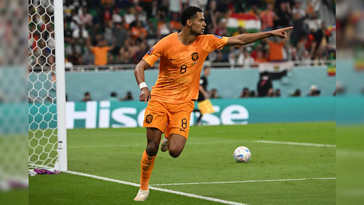Netherlands vs Senegal Match Highlights