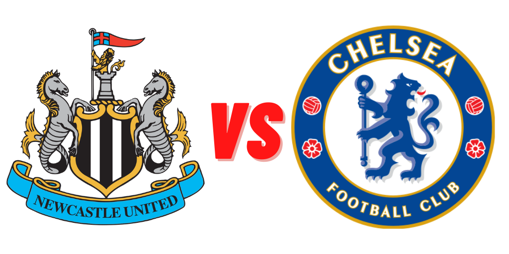 Newcastle United vs. Chelsea