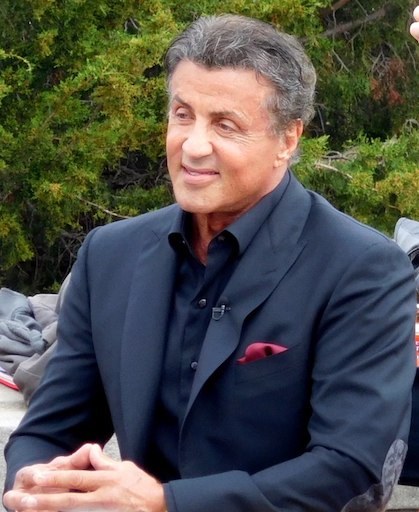 In Paramount’s “Tulsa King,” Sylvester Stallone seeks to turn back the hands of time.