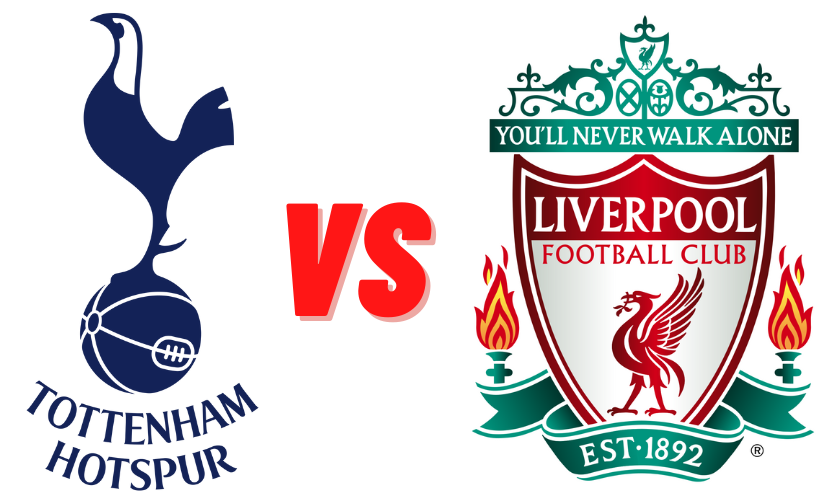 Tottenham vs. Liverpool result, highlights, and analysis.
