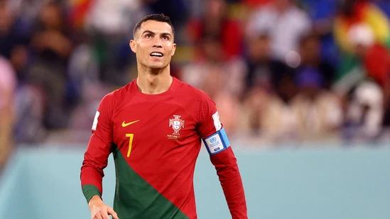 Portugal vs Ghana Cristiano Ronaldo makes World Cup history as Portugal defeats Ghana in a five-goal thriller.
