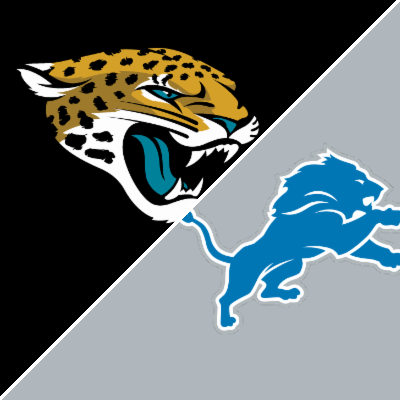 Jaguars vs Lions inactives