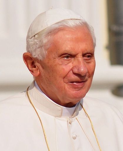 Pope Benedict XVI’s health is deteriorating.