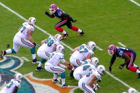 Top 3 Things We Learned from Bills vs. Dolphins | Wild Card Game