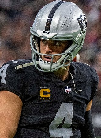 Derek Carr lands roles in 2023: Six possible trading partners for three-time QB in the Pro Bowl