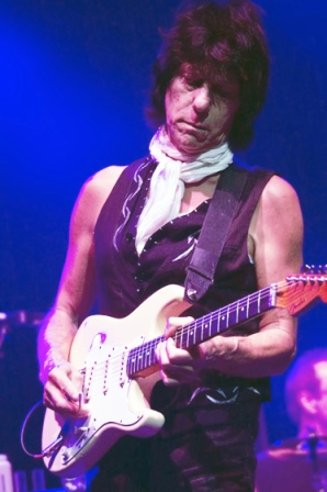 Guitar virtuoso of classic rock Jeff Beck died at the age of 78.