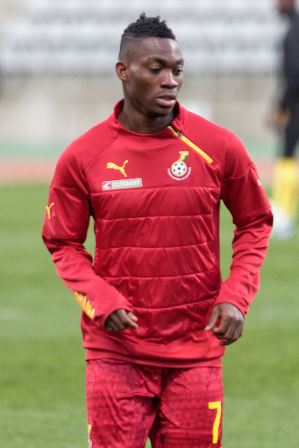 Ghanaian soccer star Christian Atsu was discovered dead in Turkey beneath earthquake debris.