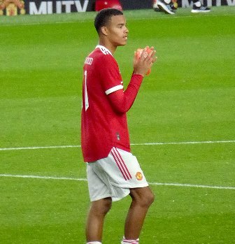 Mason Greenwood of Manchester United no longer faces attempted rape allegations, according to the Crown Prosecution Service.
