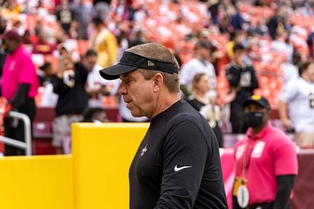 Saints and Broncos reach an agreement for Sean Payton to become their head coach.