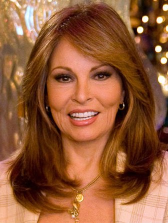Actress and Hollywood sex icon Raquel Welch passed away at age 82.