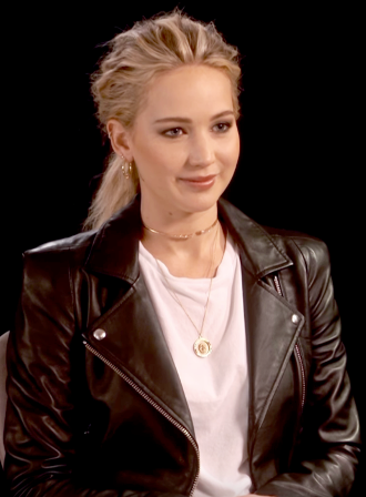Jennifer Lawrence was destroyed by public scrutiny. She is now trying to win us back.