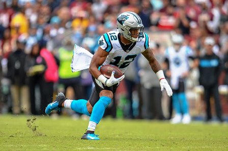 D.J. Moore’s Fantasy Football Effects on the Chicago Bears