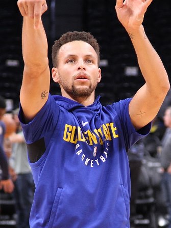 After a difficult defeat against a team without LeBron James, Warriors star Stephen Curry offers a strong message to the NBA. Lakers