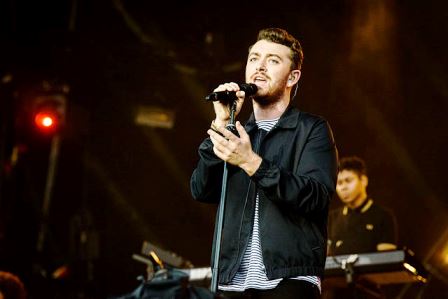 The reaction to Sam Smith's concert proved it: Satanic hysteria has returned.