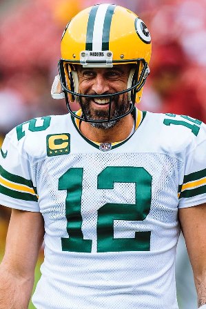Aaron Rodgers Gets His Ask With Jets Trade: A Desperate Team for Him