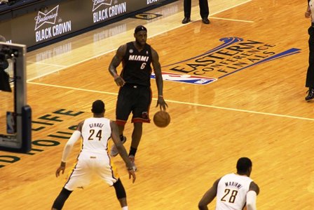 Butler scores 56 points as the Miami Heat defeat the Milwaukee Bucks 119-114 to take a 3-1 lead.