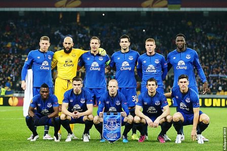 Everton's 'terrible day' results in Premier League survival, but there is still work to be done.