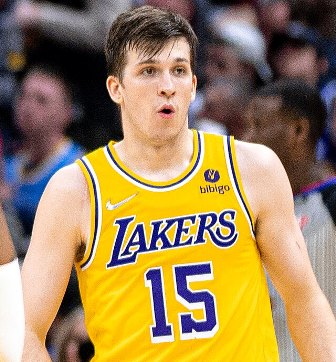 Insider Convinces Lakers to Re-Sign Free Agent Austin Reaves