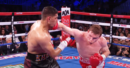 Prediction, odds, undercard, preview, expert choices, and start time for Canelo Alvarez vs. John Ryder.