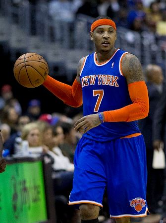 Carmelo Anthony, a 10-time NBA All-Star and one of the game's all-time leading scorers, has announced his retirement.