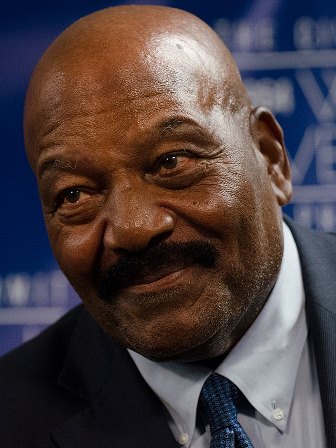 Jim Brown, one of the greatest running backs in NFL history, has died at the age of 87.