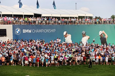 Ranking the favourites, challengers, and hopes for the PGA Championship in 2023