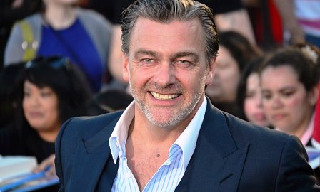 Ray Stevenson, who appeared in the films ‘Punisher: War Zone,’ ‘RRR,’ and ‘Thor,’ died at the age of 58.