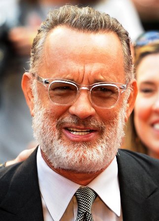 According to Tom Hanks, artificial intelligence might see him in films long after his death.