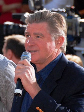 ‘Everwood’ and ‘Deep Rising’ actor Treat Williams has died at the age of 71.