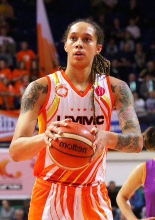 Brittney Griner was harassed at the Dallas airport, and her agency has requested that ‘additional security measures for all players’ be implemented.